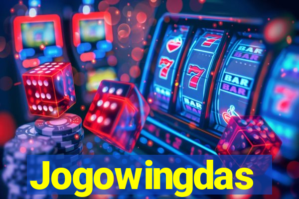 Jogowingdas