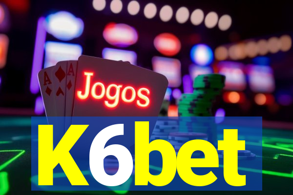 K6bet