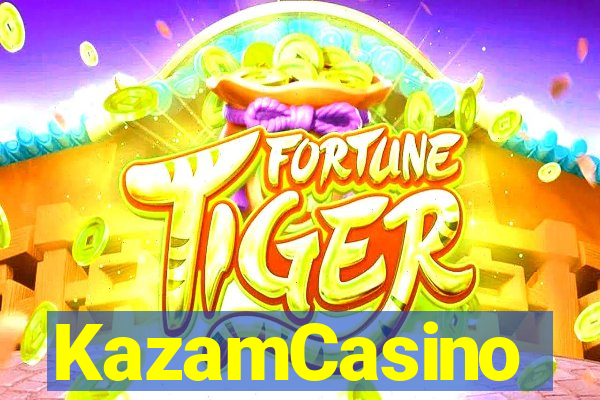 KazamCasino