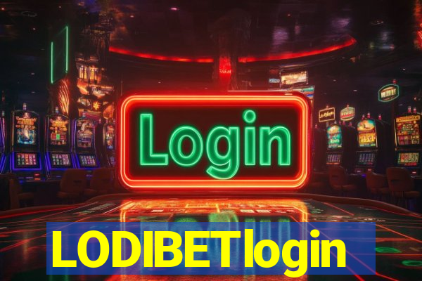 LODIBETlogin