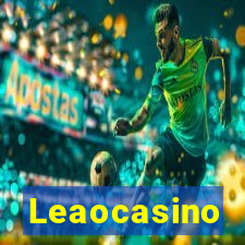 Leaocasino