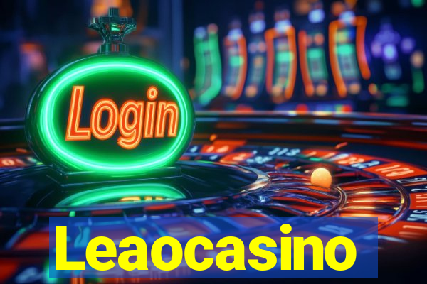 Leaocasino