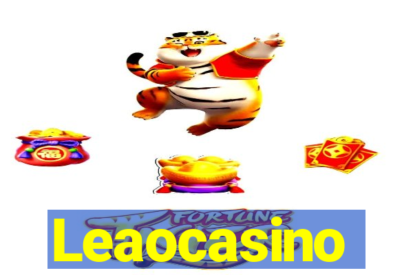 Leaocasino