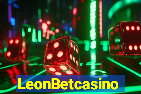 LeonBetcasino