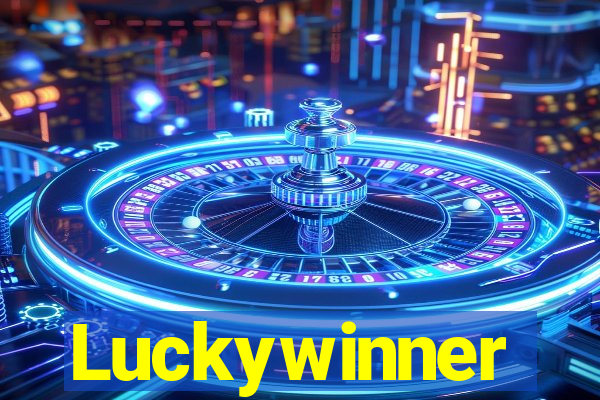 Luckywinner