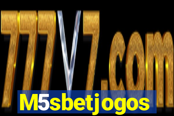 M5sbetjogos