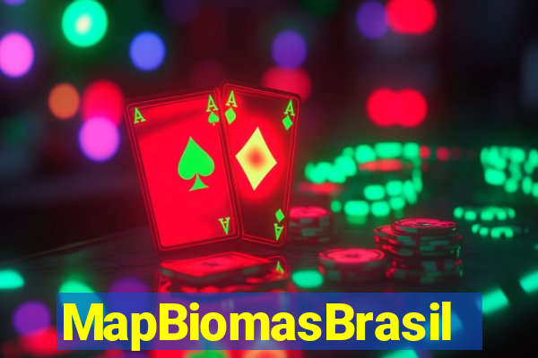 MapBiomasBrasil