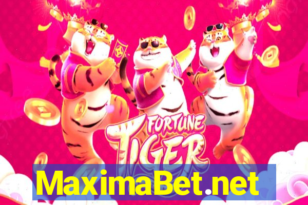 MaximaBet.net