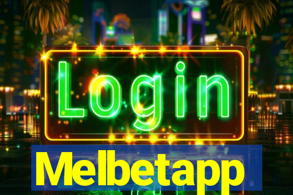 Melbetapp