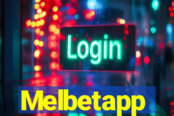 Melbetapp