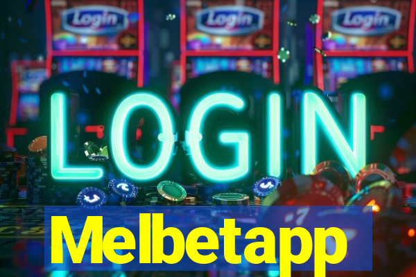 Melbetapp