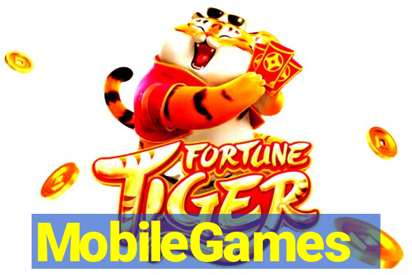 MobileGames