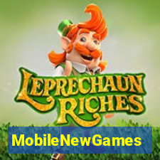 MobileNewGames