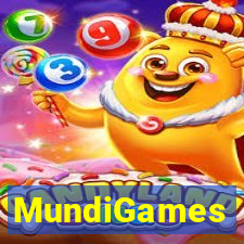 MundiGames