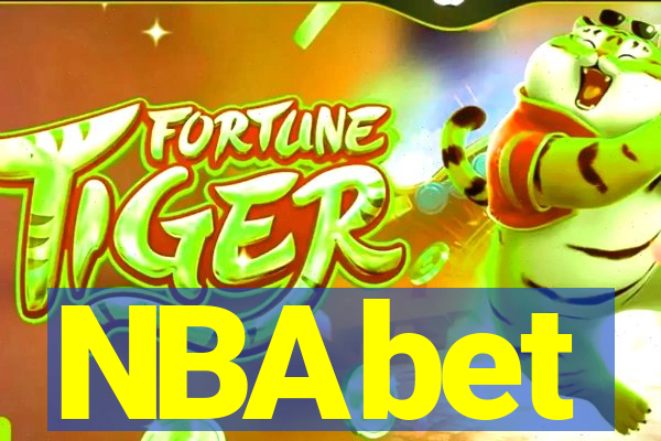 NBAbet