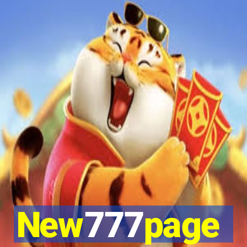 New777page