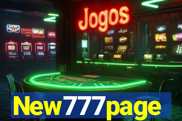 New777page