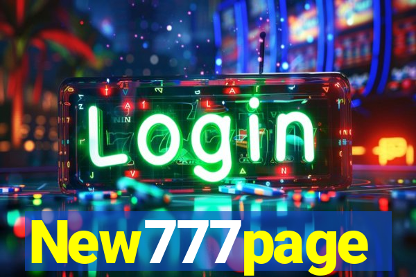 New777page