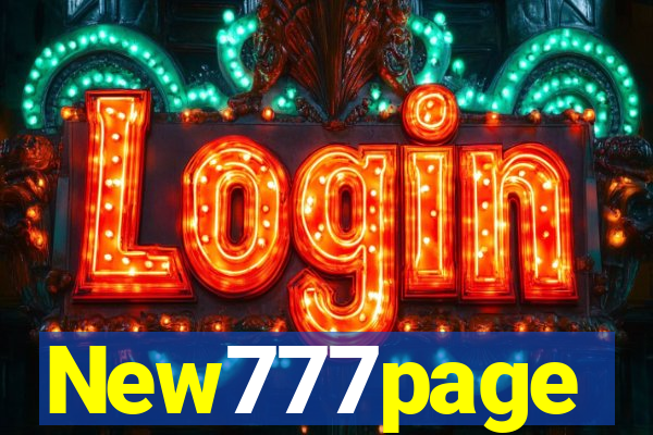 New777page