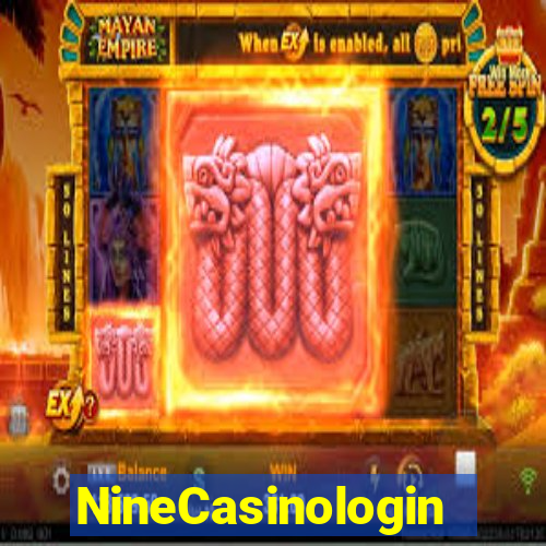 NineCasinologin