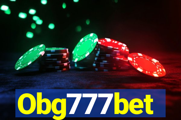 Obg777bet