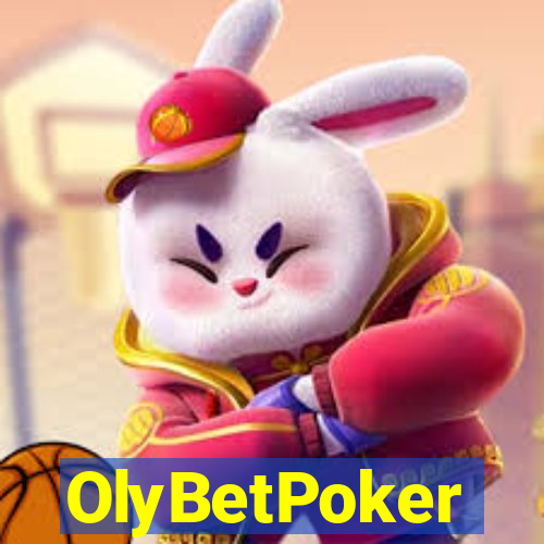 OlyBetPoker