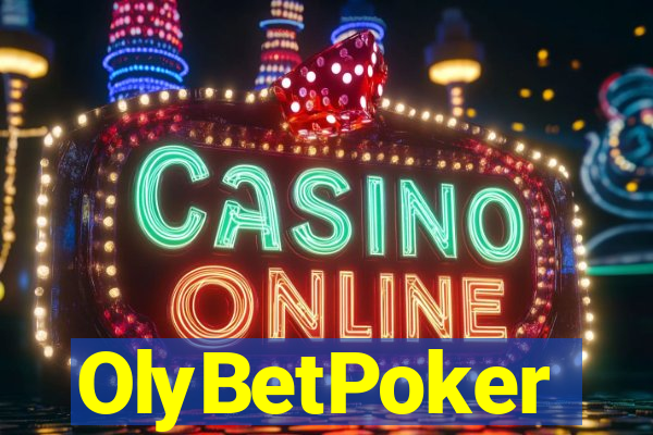 OlyBetPoker