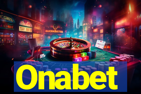 Onabet