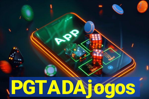 PGTADAjogos