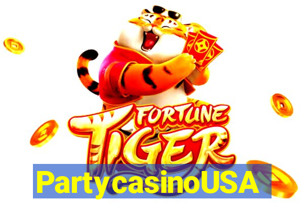 PartycasinoUSA