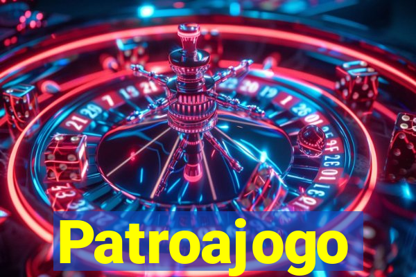 Patroajogo