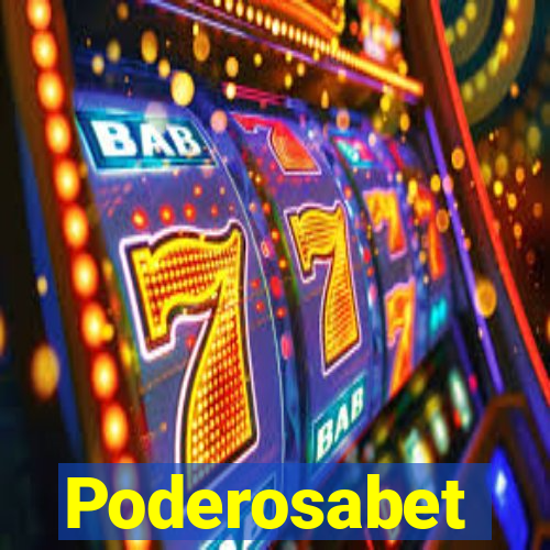 Poderosabet