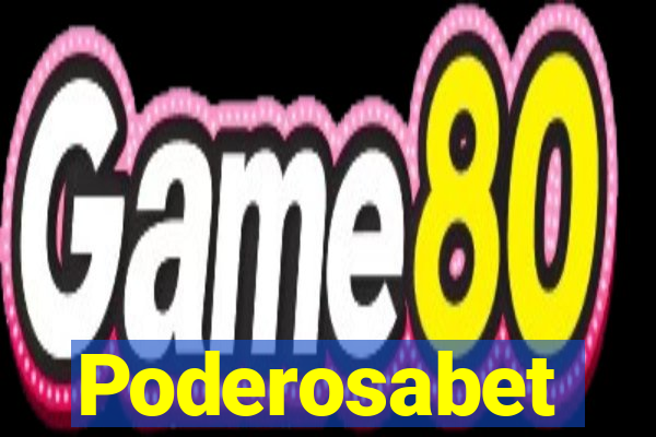 Poderosabet