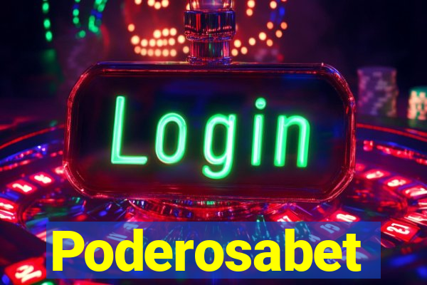 Poderosabet