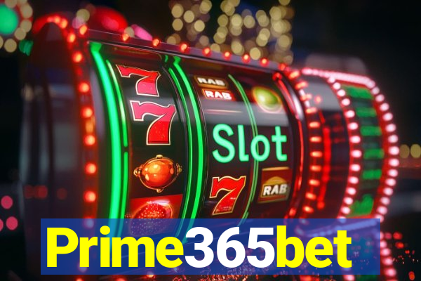 Prime365bet