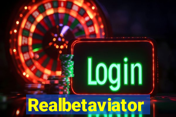 Realbetaviator