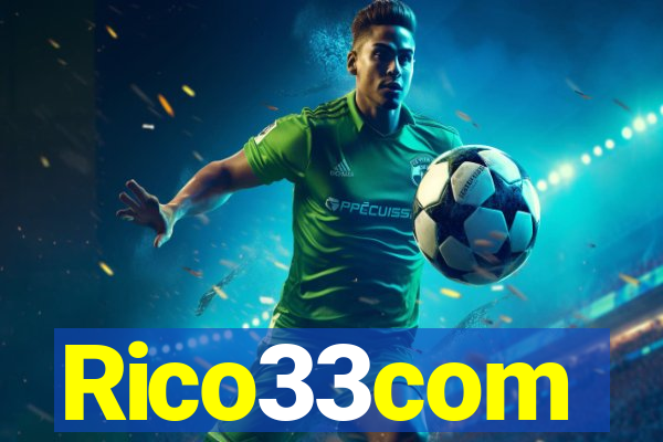 Rico33com