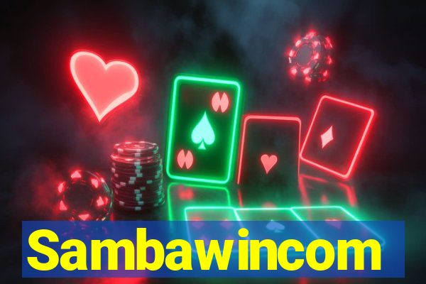 Sambawincom