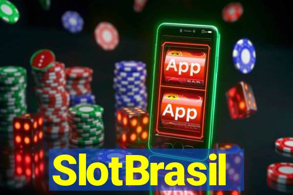 SlotBrasil