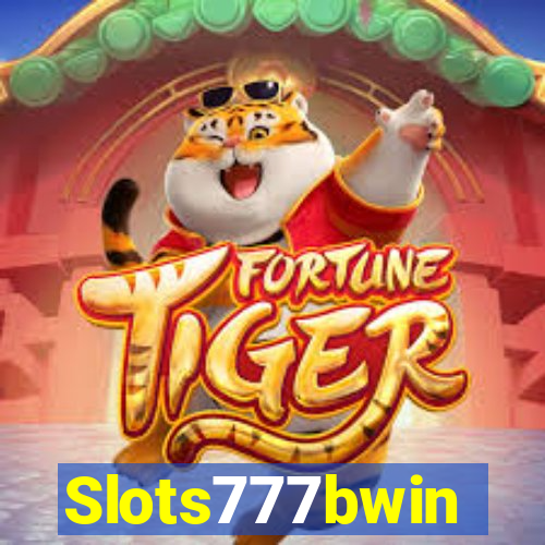 Slots777bwin