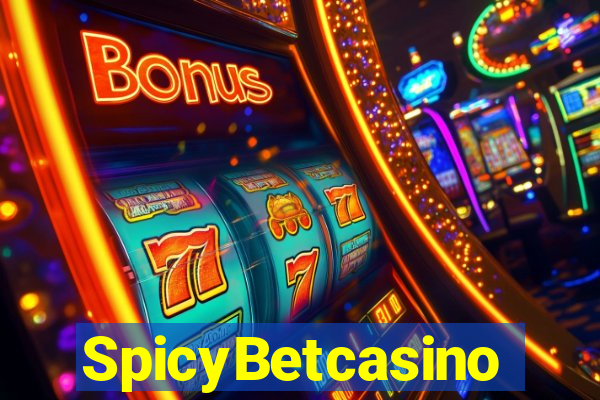 SpicyBetcasino