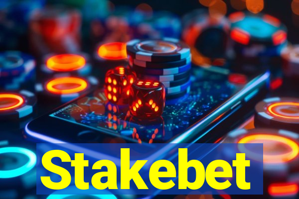 Stakebet