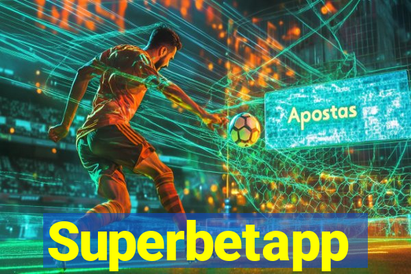 Superbetapp