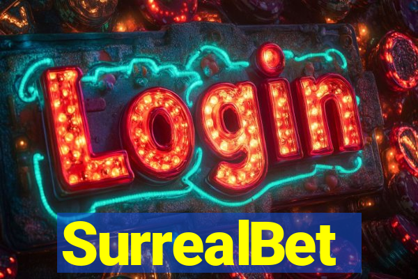 SurrealBet