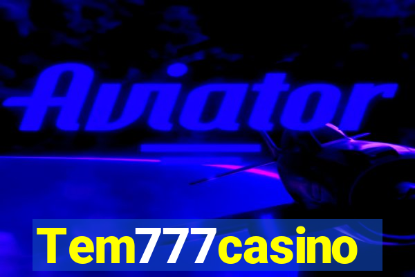 Tem777casino