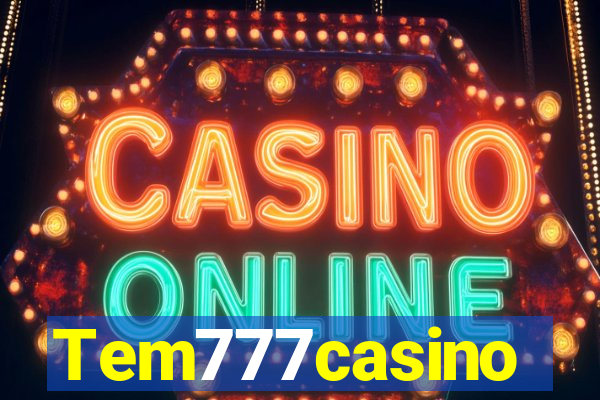 Tem777casino