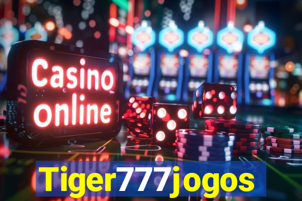 Tiger777jogos