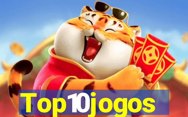 Top10jogos