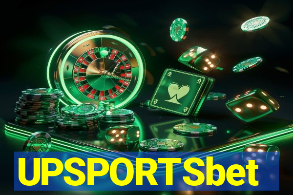 UPSPORTSbet