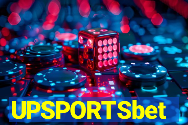 UPSPORTSbet